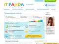 Продвижение сайтов в поисковых системах в Екатеринбурге, низкие цены - IT Panda