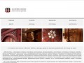 MaestroWood.ru – Столярная мастерская в Москве - изготовление деревянной 
мебели на заказ