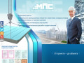 Проектирование и строительство зданий в Хабаровске от опытной компании. Тел. +7 (4212) 32-00-00