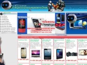 Интернет магазин Солигорск Радиотехника - Радиотехника