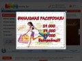 Shopomania.by - Интернет магазин мужской и женской одежды в Беларуси с доставкой.