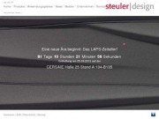 Steuler Fliesen GmbH (Innovative Ideen rund um die keramische Fliese) керамическая плитка