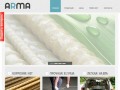 Композитная стеклопластиковая арматура от производителя ARMA Москва // производство и продажа