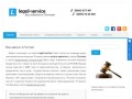 Адвокат в Полтаве | Юридические услуги