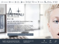 Центр косметологии Astrali г. Сочи