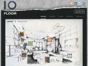 10FloorDesign - дизайн интерьеров в Екатеринбурге