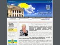 Официальный сайт Первомайска