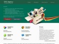 Веб-разработка и реклама в Интернет в Пскове - Веб-студия DAS Agency