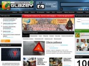 Glazey.info
