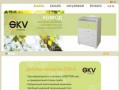 SKV Company - детская мебель