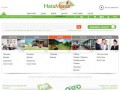HataMania - поиск недвижимости. Недвижимость в Украине - квартиры, дома, земля, офисы