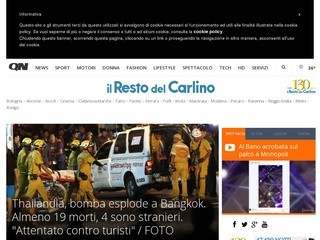 Il Resto Del Carlino