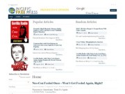 Pacific Free Press