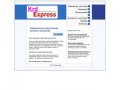 KrdExpress | Логистика и транспортные услуги в Краснодаре