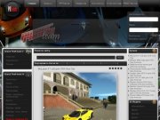 .:: Power Racing Team Official Website ::.  GTA 4, GTA, все для GTA 4