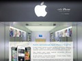Only iPhone - Продажа оригинальных Apple iPhone 4, iPhone 4S, iPhone 5, iPhone 5C, iPhone 5S в Москве
