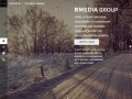 Раскрутка сайта в Москве от BMedia Group
