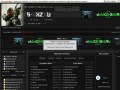 CS-QXZ.RU - информационный портал о Counter-Strike 1.6