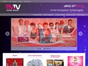 TMTV | Татарский музыкальный телеканал