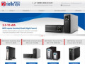 ИБП Riello  - Официальный дистрибьютор Riello (UPS) | Купить ИБП Riello в Москве по низким ценам