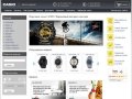 Casio-kaliningrad.ru | Фирменный интернет-магазин часов Casio в Калининграде