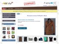 Интернет-магазин молодежной одежды в Перми netshop59 - NetShop59
