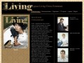 Журнал Living Стиль Успешных