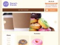 Donuts Friends - пончики Улан-Удэ