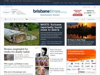 Brisbanetimes.com.au
