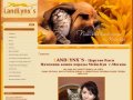 Питомник кошек породы Мейн-кун - LandLynx`s - Лучший питомник кошек г. Москва