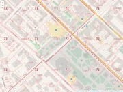 КАДАТА-РУ - Данные кадастрового деления Тюменской области