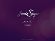 Sweet Sugar - Салон сахарной эпиляции