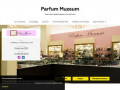 Parfum Muzeum — Тамбов