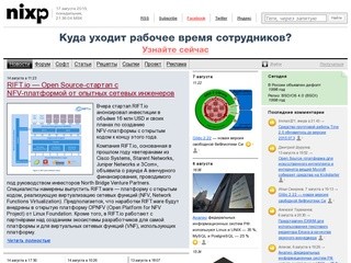 Nixp.ru