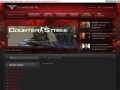 Cs-narod.net.ru - всё для вашего сервера г.Северодвинск (StinG`s homepage — Cyberportal of Severodvinsk (сайт посвящен игре "Counter-Strike"))