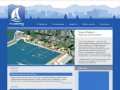 Сочи Гранд Марина — Комплексный проект развития береговой зоны морского порта г. Сочи