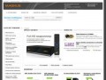 Интернет-магазин MAGNUS – продажа компьютеров, оргтехники, программного обеспечения