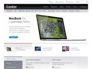 Apple Premium Reseller iCenter