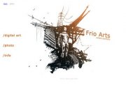 Frio Arts || artist's portfolio