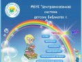 МБУК Централизованная система детских библиотек Хабаровск