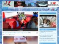 АЙСЧЕЛ | Конькобежный спорт в Челябинске