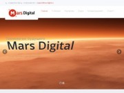 Создание интернет-магазинов в Томске - Mars Digital