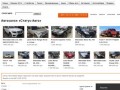 Автосалон «Статус-Авто». Купить автомобиль в Киеве и Украине