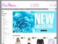 Интернет-магазин стильной и модной одежды для девушек от Киры Пластининой - KiraPlastinina