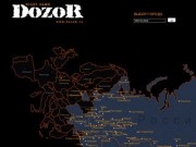DozoR - играй городом (Ночная игра. Ориентирование в городе на автомобиле)