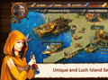 Island Empire (Deluxe) – онлайн стратегия для платформы iOS