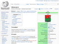 Шенкурск на Википедии